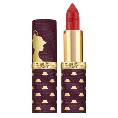 Próxima colección de L’Oréal x Mary Poppins