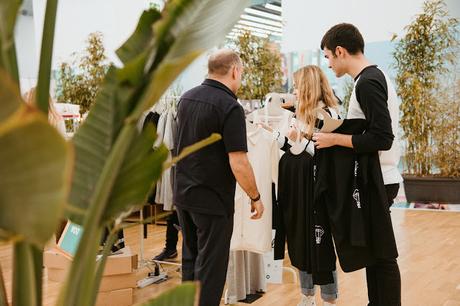 Bcn Ethical Fashion Fest 2018