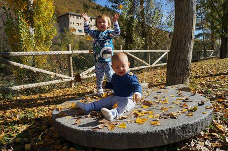 Estimulación a los bebés y niños ¿Cuándo, cuánto, cómo…?