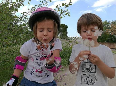 Estimulación a los bebés y niños ¿Cuándo, cuánto, cómo…?