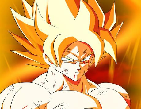 Dragon Ball Qué Significan Sus Nombres