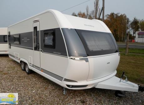 Hobby Prestige 650 Kfu Modell 2018