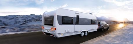 Hobby Prestige 650 Kfu Modell 2018