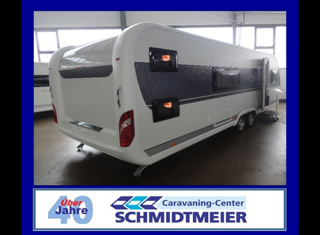 Hobby Prestige 650 Kfu Als Pickup Cer In Steinenbronn Bei Caraworld De