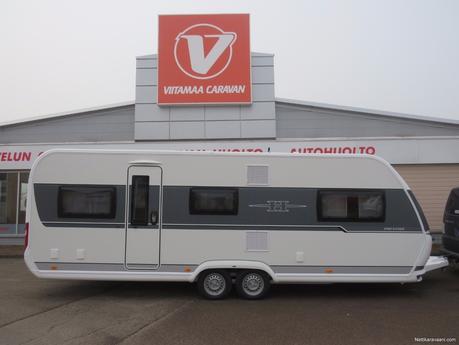 Previous Next Hobby 650 Umfe Prestige