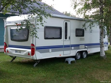 Hobby 650 Wfu Prestige 2008 Best Photos Of Artimage