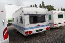 2002 Hobby Prestige 540 Uf