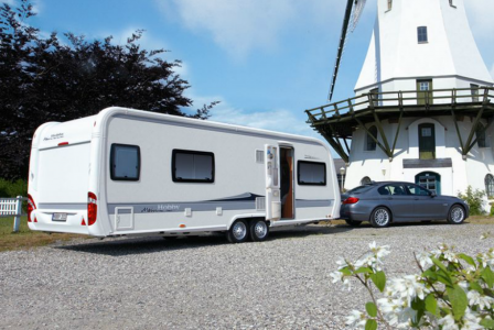 Hobby Prestige 650 Kfu 2008 Best Photos Of Artimage