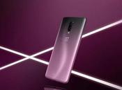 venta edición limitada OnePlus modelo color Thunder Purple