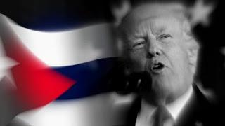 Estados Unidos amplía lista de entidades cubanas restringidas