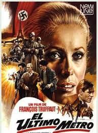 El último metro (François Truffaut-1980) Castellano-V.O.S.E.