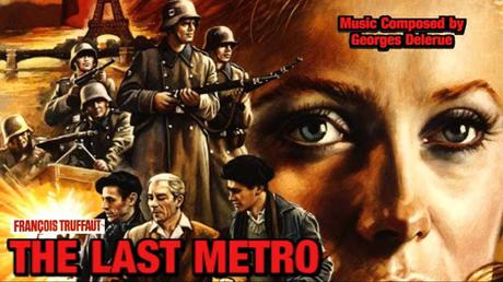 El último metro (François Truffaut-1980) Castellano-V.O.S.E.