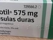 seguro tomar nolotil? safe nolotil painkiller?