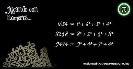 Las matemáticas son maravillosas… y por cosas muy sencillas