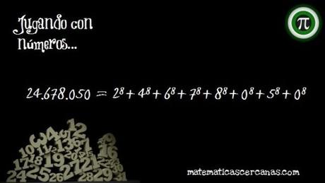 Las matemáticas son maravillosas… y por cosas muy sencillas