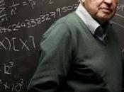 Michael Atiyah podría demostrar problemas milenio: hipótesis Riemann