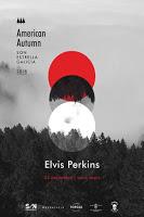 Concierto de Elvis Perkins y Vera Sola en la Sala 0