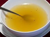 Caldo pollo casero Thermomix