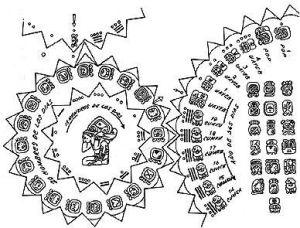 Mayas, los científicos