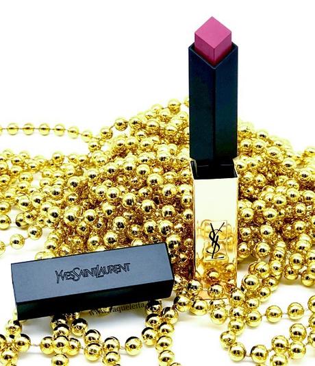 Dos de mis Favoritos de Maquillaje de YSL Beauty