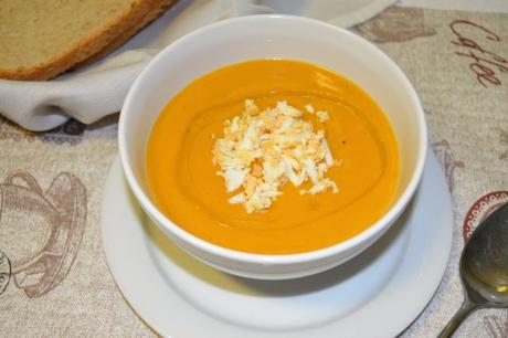 RECETAS CON CALABAZA PARA REPETIR (dulces y saladas) RECETAS CON CALABAZA PARA REPETIR (dulces y saladas)