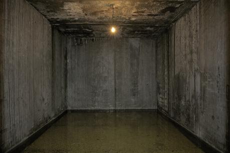 Lead room Barjac photo by Charles Duprat