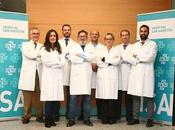 renueva Servicio Traumatología incorporación cuatro nuevos profesionales