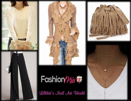 Mi wishlist de Fashionmia.com