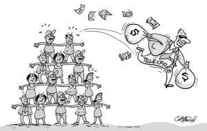 Fraude O Negocio Cuando Nos Hablan De Referidos.