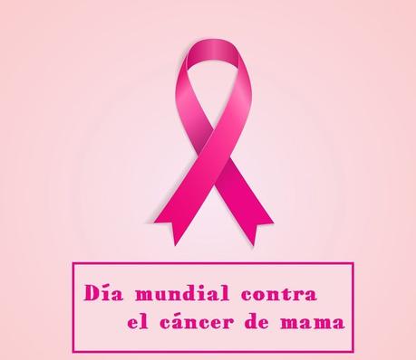 Día mundial del cáncer de mama