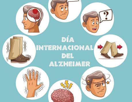 Siete señales de alarma sobre el Alzheimer