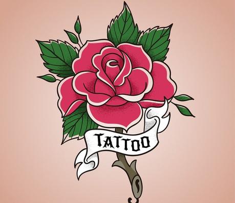 Leer solo si vas a hacerte un tatuaje