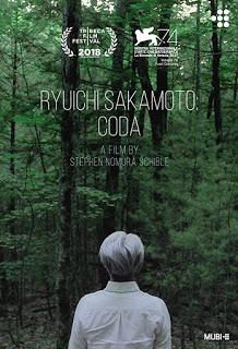 Conexión Estocolmo-Oslo: Ryuichi Sakamoto