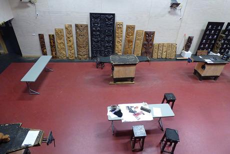 Dia 4, Hobbiton y Rotorua Dia 4, Hobbiton y Rotorua