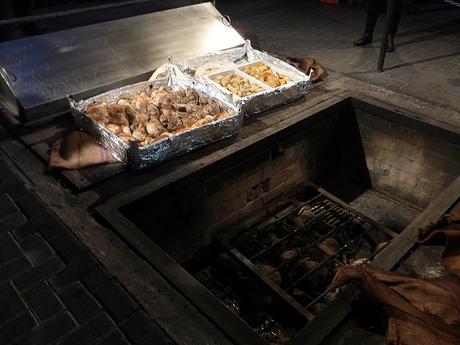 Dia 4, Hobbiton y Rotorua Dia 4, Hobbiton y Rotorua