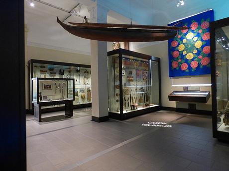 Día 3, City tour por Auckland