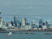 City tour Auckland