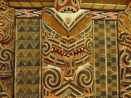 Día 3, City tour por Auckland