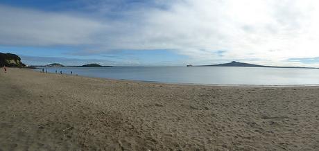 Día 3, City tour por Auckland