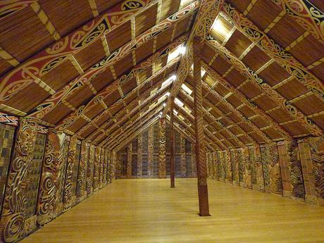 Día 3, City tour por Auckland