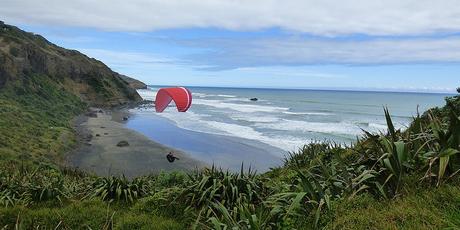 Día 3, City tour por Auckland