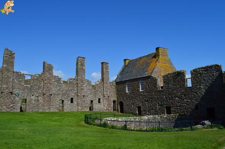 Saint Andrews y Dunnottar Castle