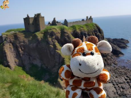 Saint Andrews y Dunnottar Castle