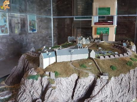 Saint Andrews y Dunnottar Castle