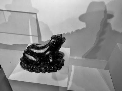 Non serviam (punto cero)