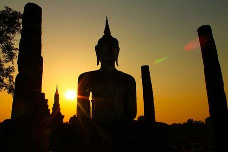 Dónde dormir en Sukhothai: las mejores zonas Dónde dormir en Sukhothai: las mejores zonas