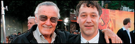 Sam Raimi no quería el cameo de Stan Lee en ‘Spider-Man’