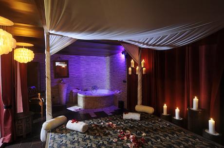 bali spirit barcelona spa