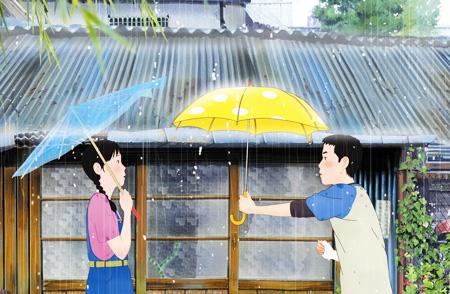 Las 5 tramas de romance coreana más excelentes del anime