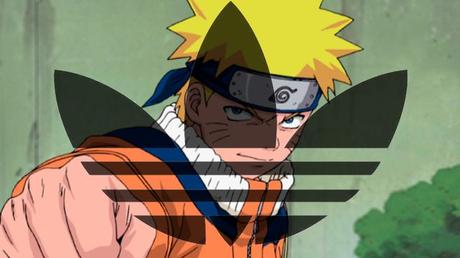 Jugador de la NBA juega con zapatillas version Akatsuki en honor al anime Naruto